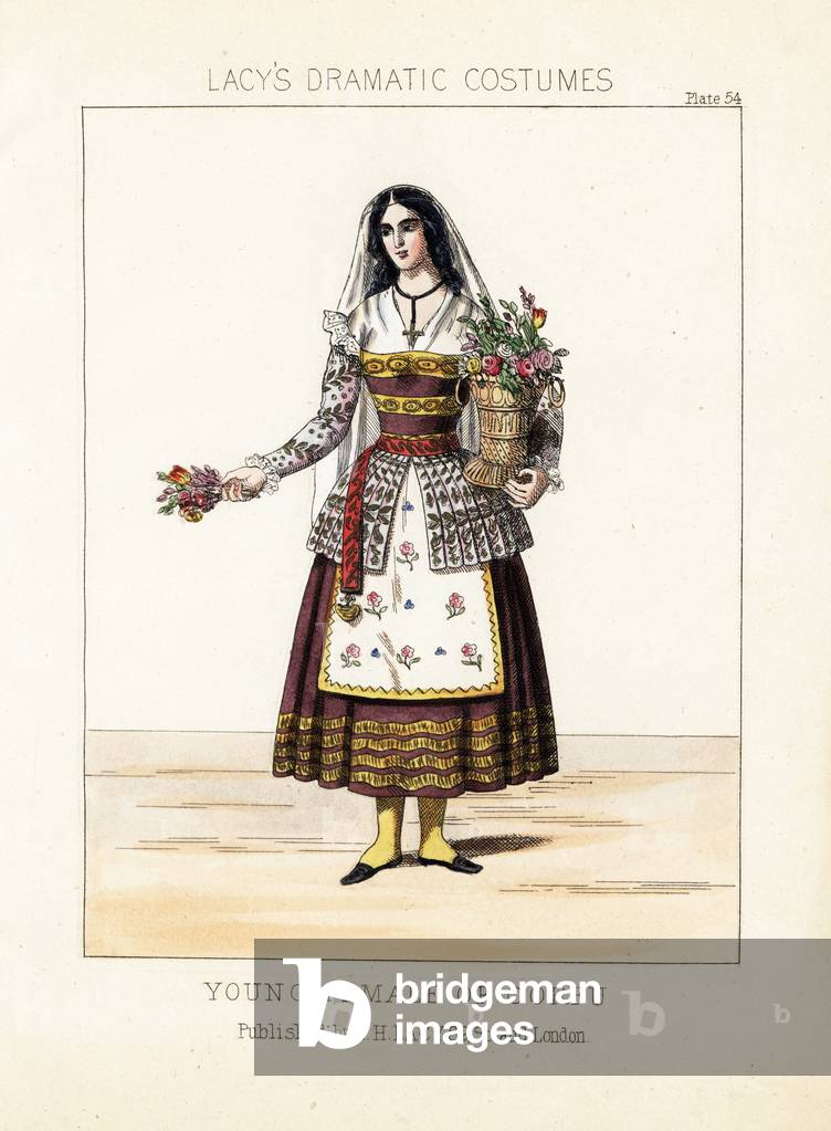 Illustration from Thomas Hailes Lacy's 