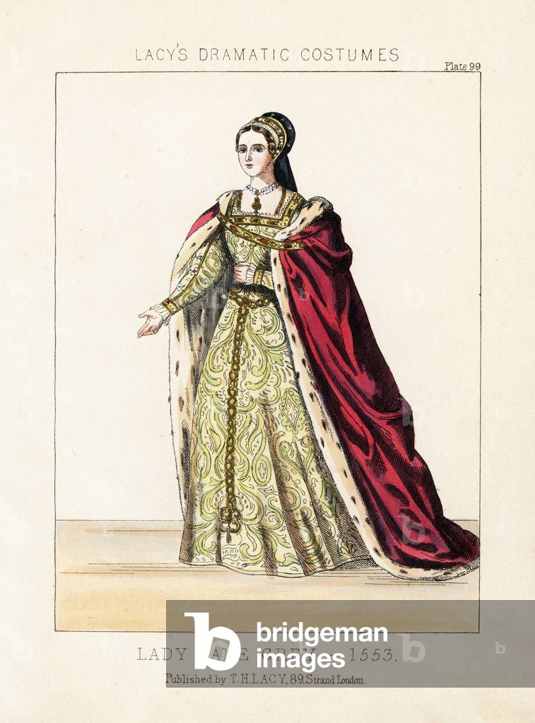 Illustration from Thomas Hailes Lacy's 