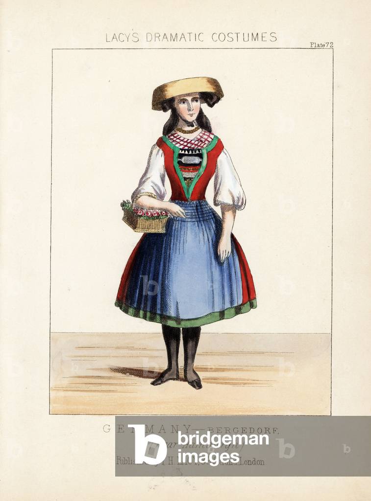 Illustration from Thomas Hailes Lacy's 