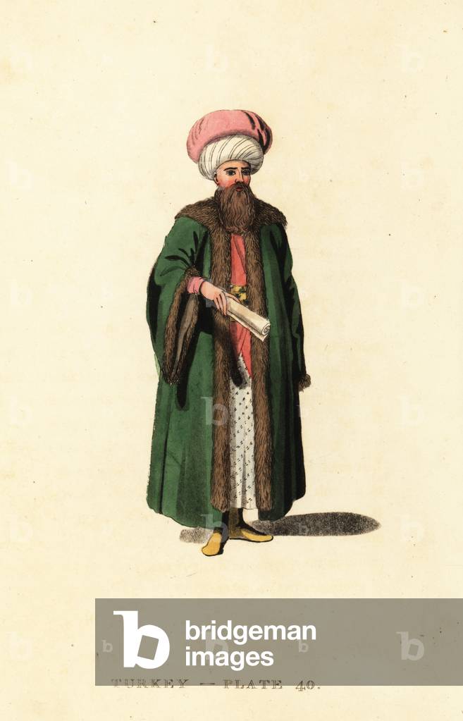 Reis Effendi, Reis ul-Kuttab, head clerk, Foreign Minister, Secretary of State to the Ottoman Empire