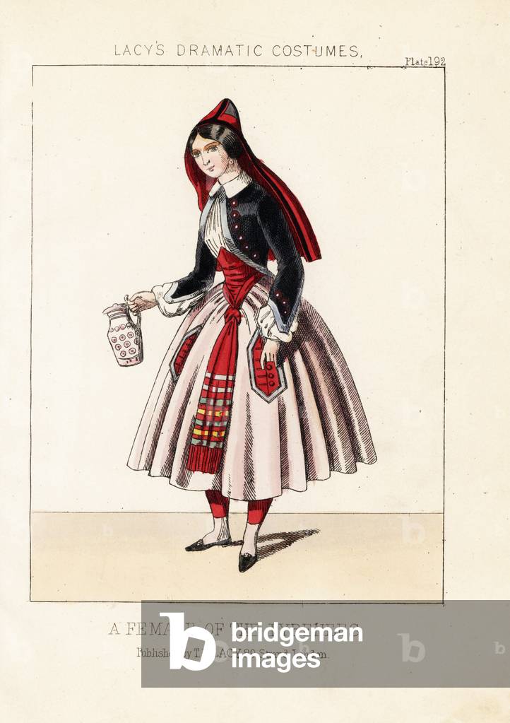Illustration from Thomas Hailes Lacy's 