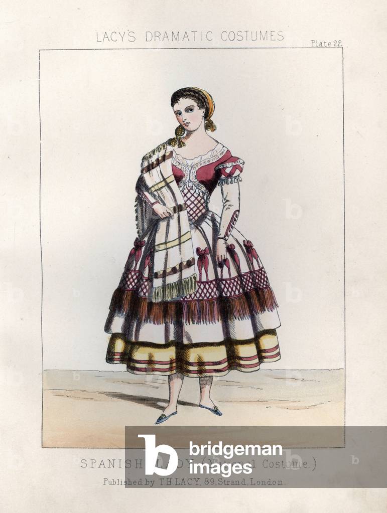 Illustration from Thomas Hailes Lacy's 
