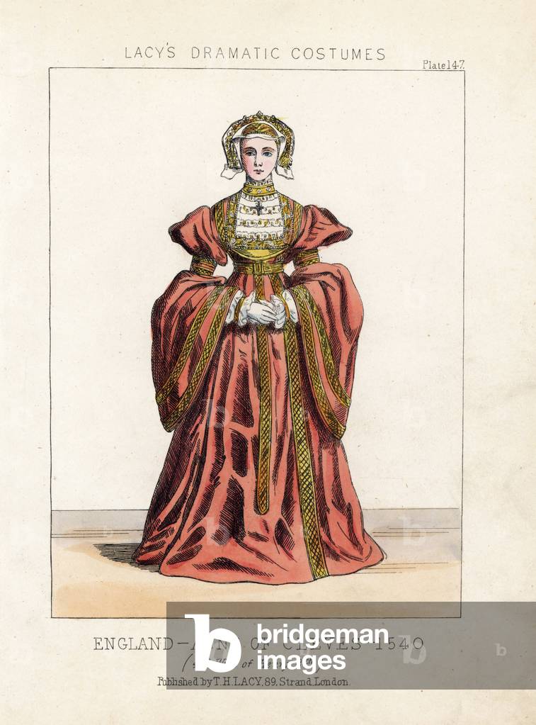 Illustration from Thomas Hailes Lacy's 