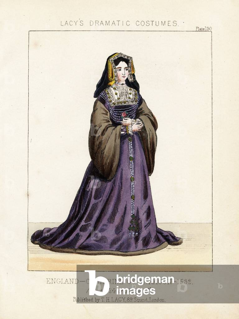 Illustration from Thomas Hailes Lacy's 