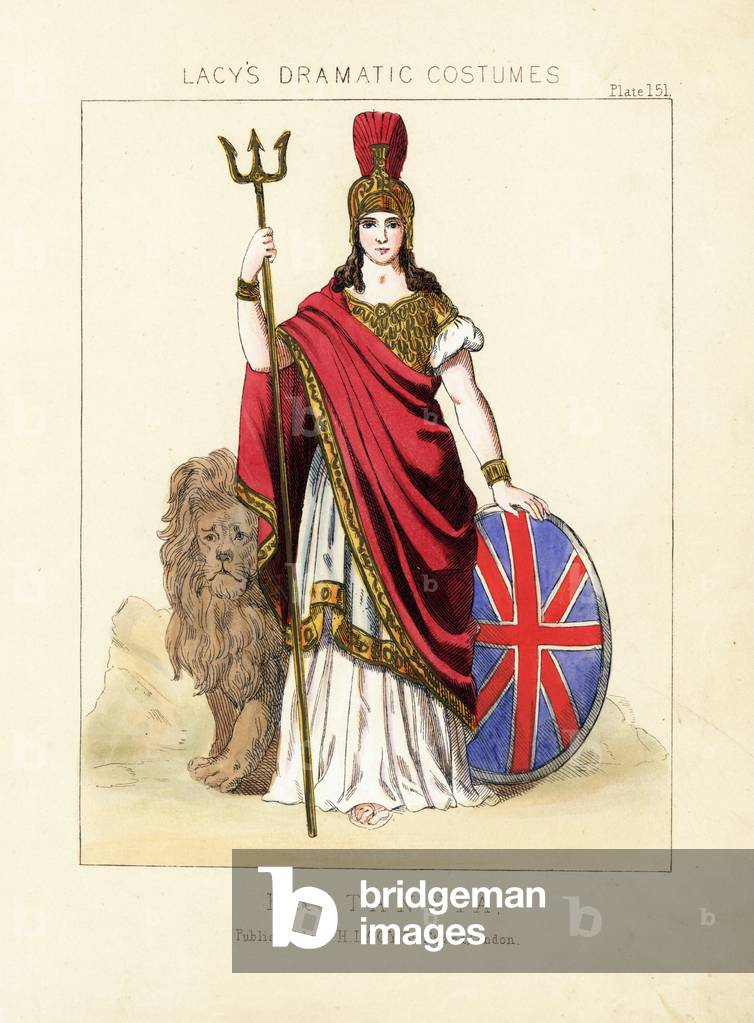 Illustration from Thomas Hailes Lacy's 