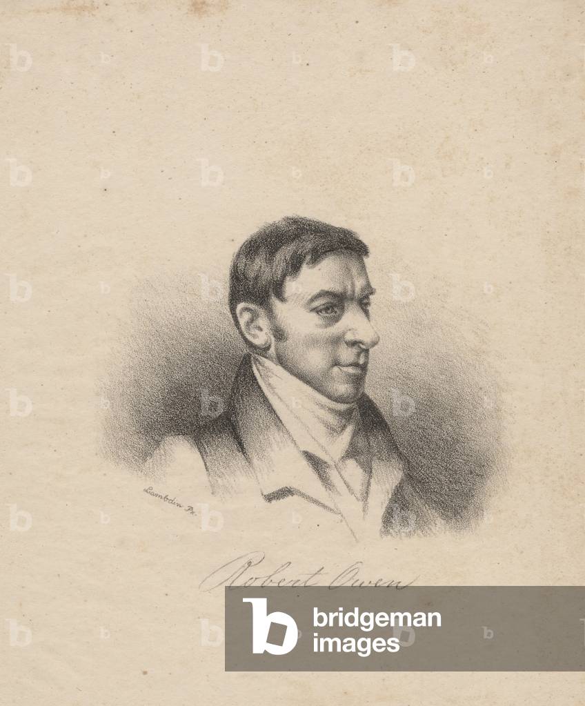 Hy (Henry) Neele, 1829 (litho)