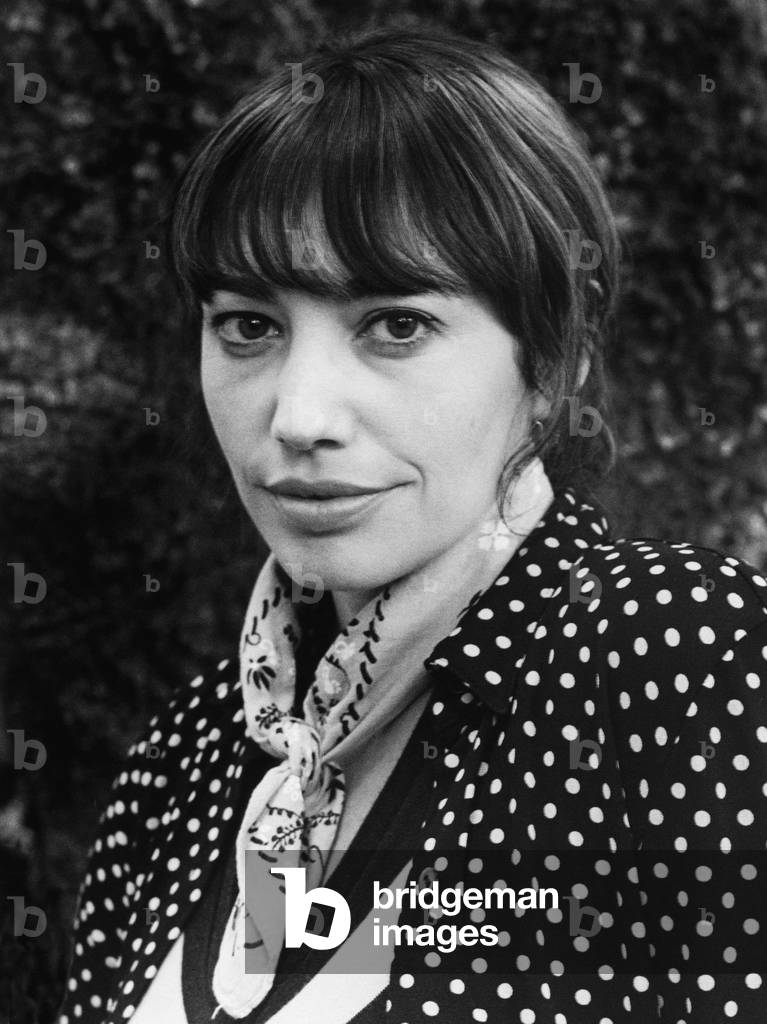 Pieta Brown, San Francisco, 2008 (b/w photo)