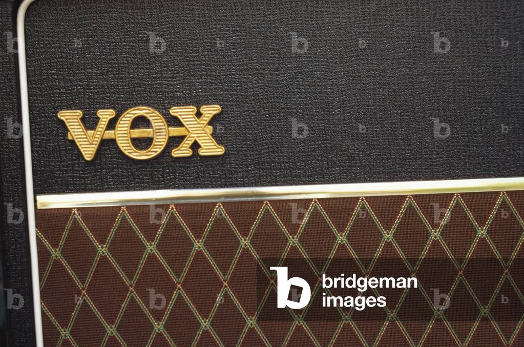 RECORDING EQUIPMENT - Front