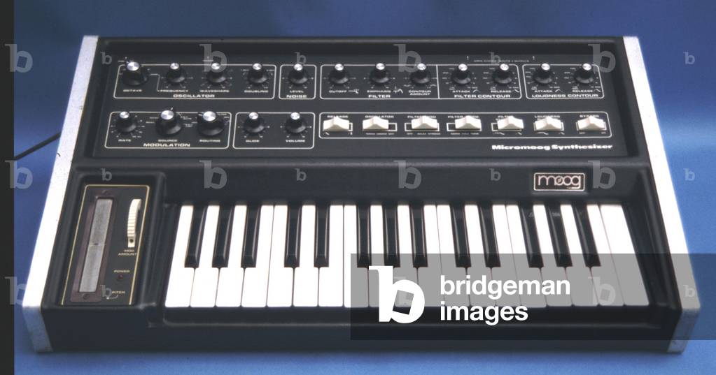 Moog