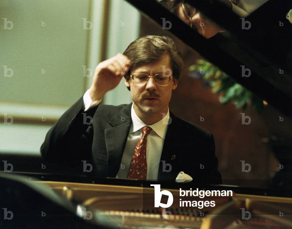 Stanislav Stanislavovich Bunin -