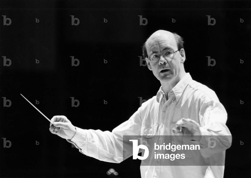 FREEDMAN Lionel - Conducting