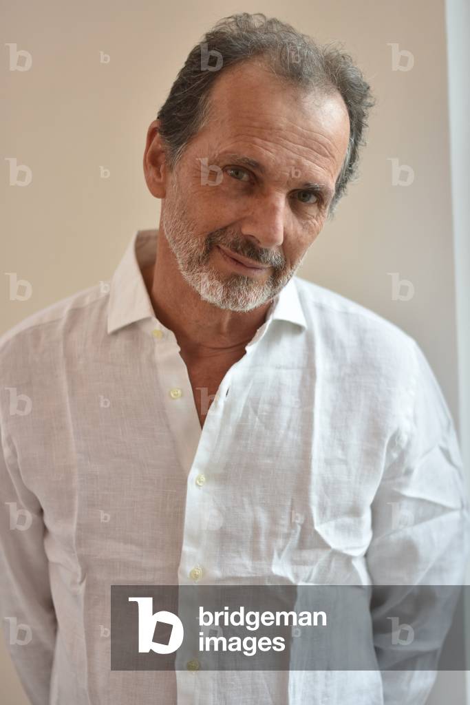Yves Jacquin Depeyre, 2021 (photo)