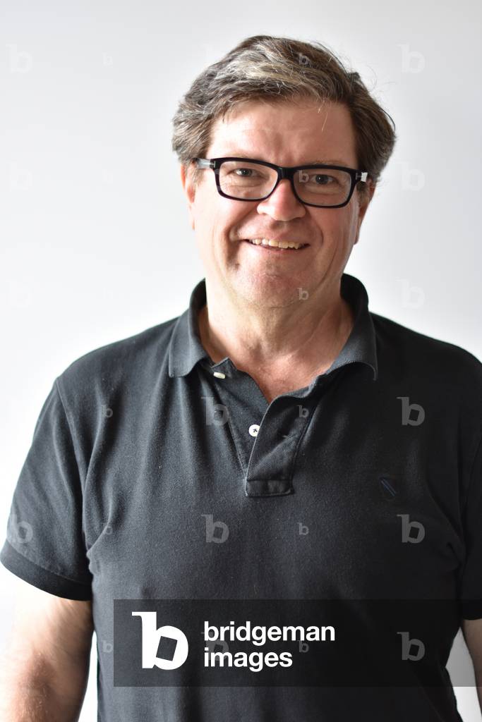 Yann Le Cun, 2018 (photo)