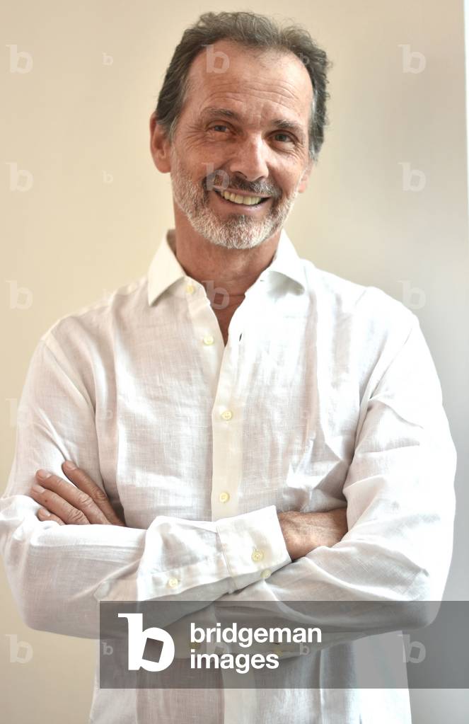 Yves Jacquin Depeyre, 2021 (photo)