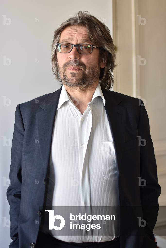 Christian Ingrao, 2020 (photography)