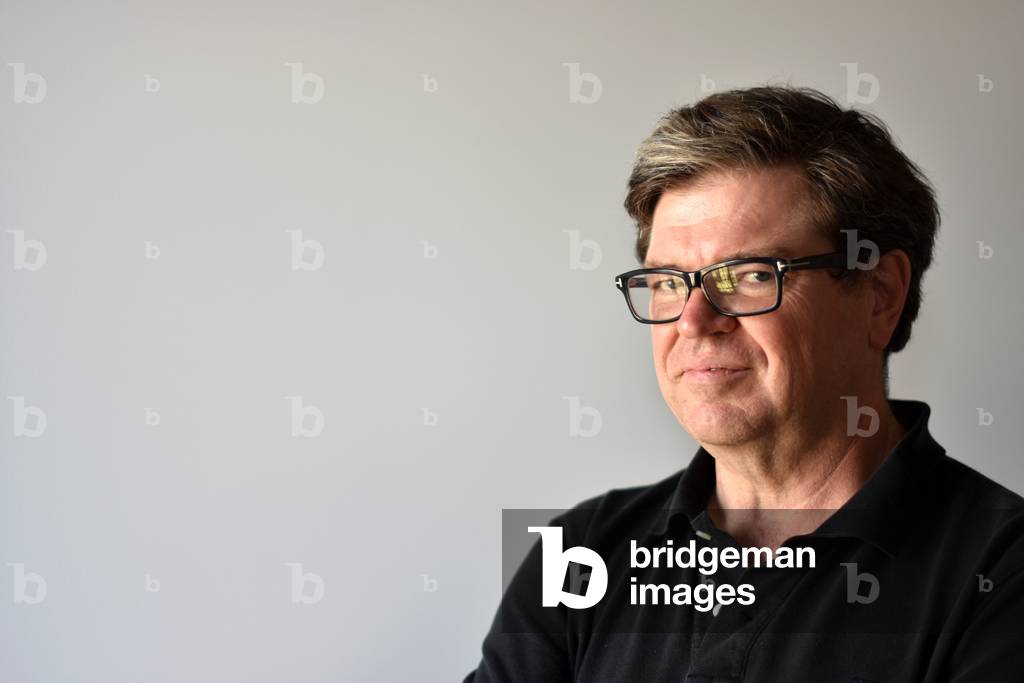 Yann Le Cun, 2018 (photo)