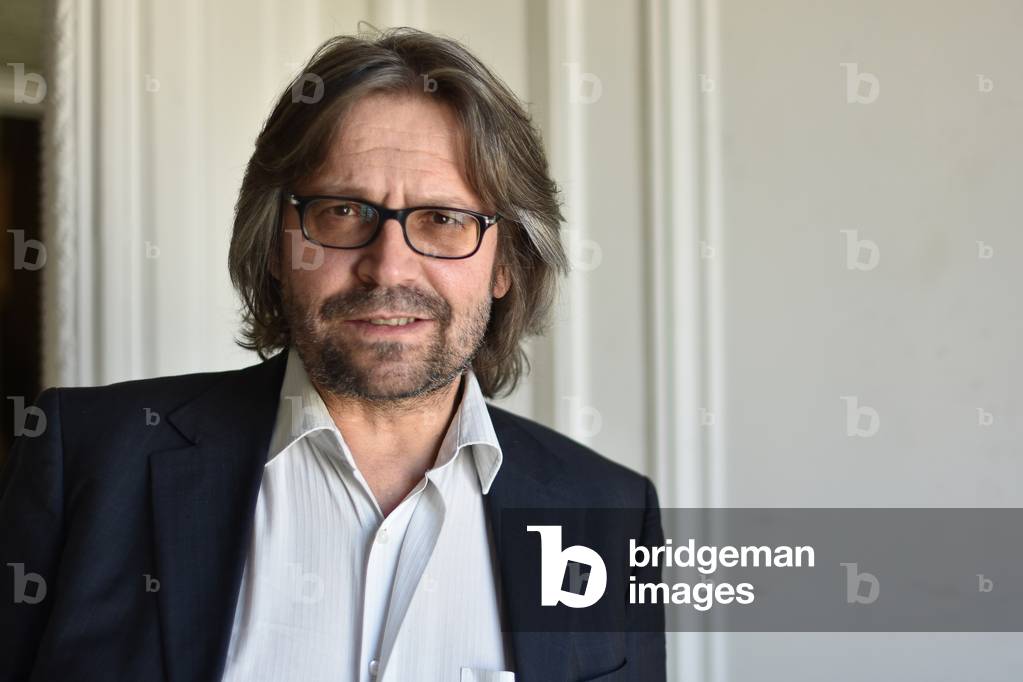 Christian Ingrao, 2020 (photography)