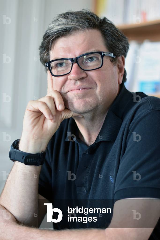 Yann Le Cun, 2018 (photo)