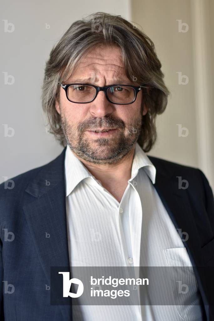 Christian Ingrao, 2020 (photography)