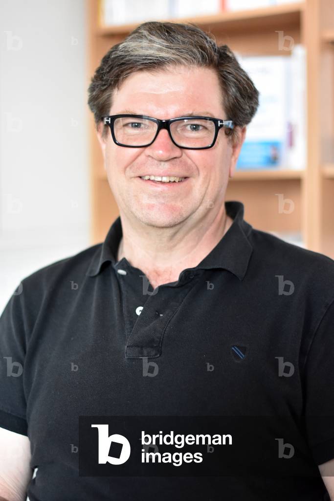 Yann Le Cun, 2018 (photo)