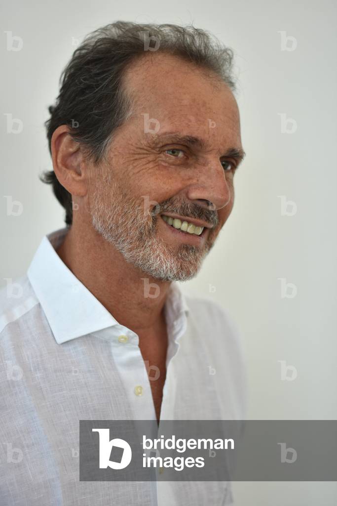 Yves Jacquin Depeyre, 2021 (photo)