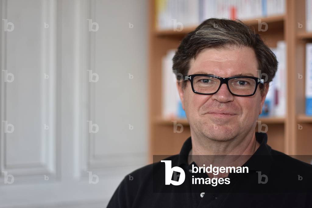 Yann Le Cun, 2018 (photo)