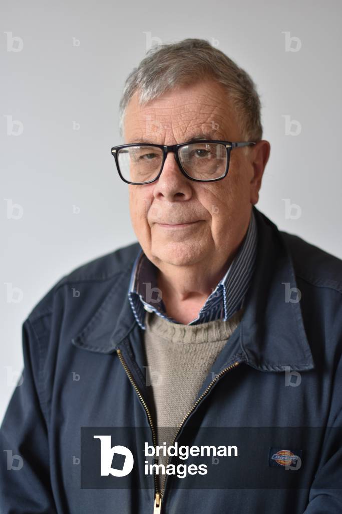 Georges Chapouthier, 2021