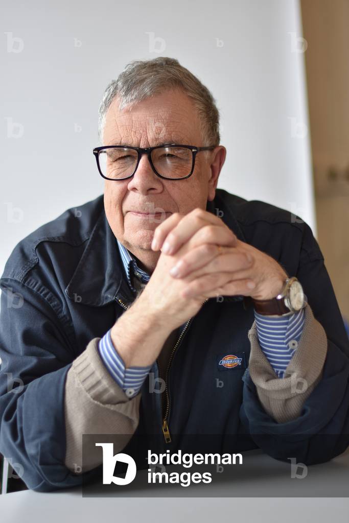 Georges Chapouthier, 2021