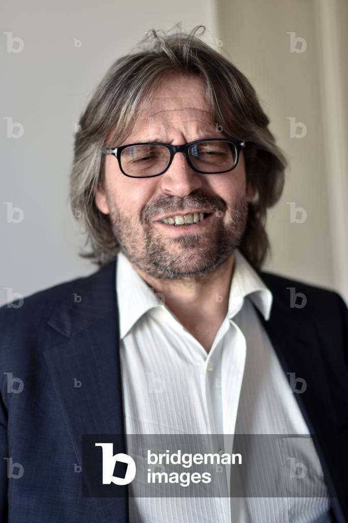 Christian Ingrao, 2020 (photography)