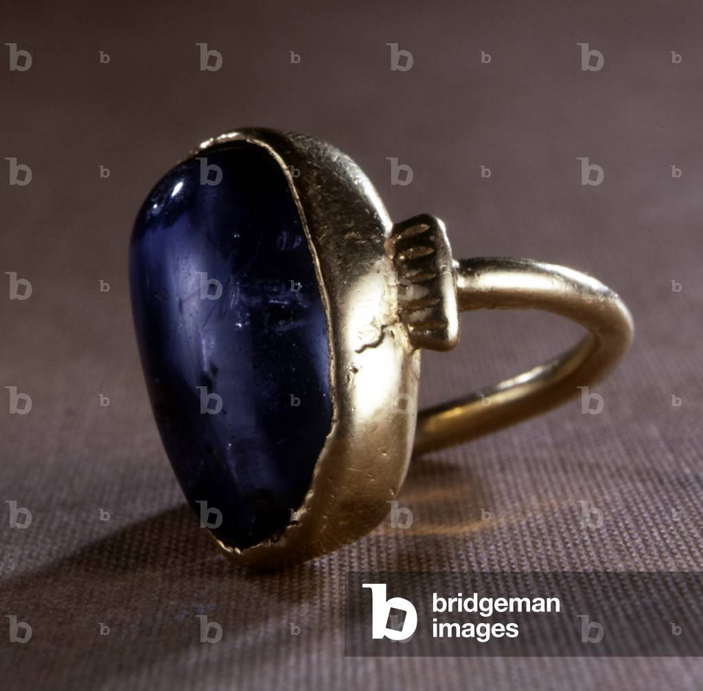 Gniezno, Central-Western Poland, Cathedral, Basilica, bishops ring, cathedral treasury, 11th 12th century historic first capital of Poland, Greater Poland province, the cathedral known for its twelfth-century (circa  1175), two-winged bronze doors decorated with scenes of martyrdom of St. Wojciech. 2008