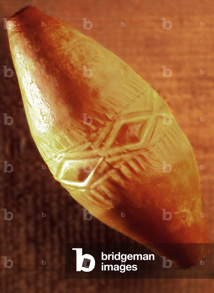 Highlander sheep cheese. 