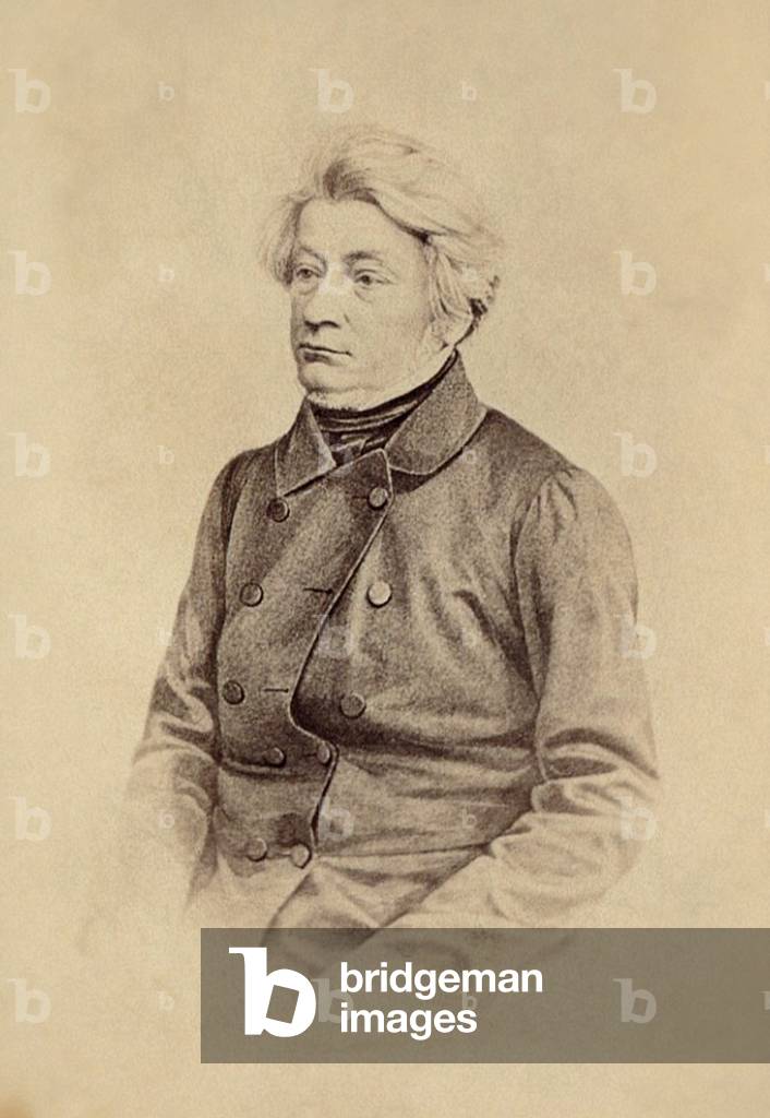 Adam Bernard Mickiewicz (24.12.1798-26.11.1855). Polish romantic poet, author of poetic novels 'Dziady', 'Konrad Wallenroad' and 'Grazyna'. Adam was active in the struggle for independence from the Russian empire. 