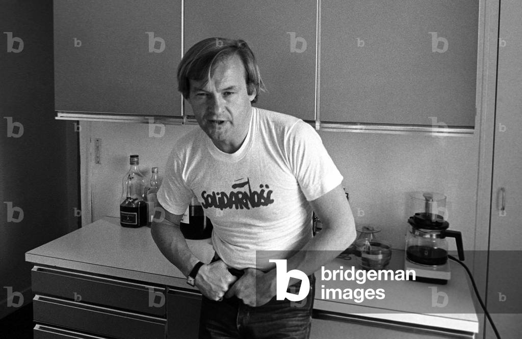 Jerzy Skolimowski Festiwal Filmowy Cannes 1981 