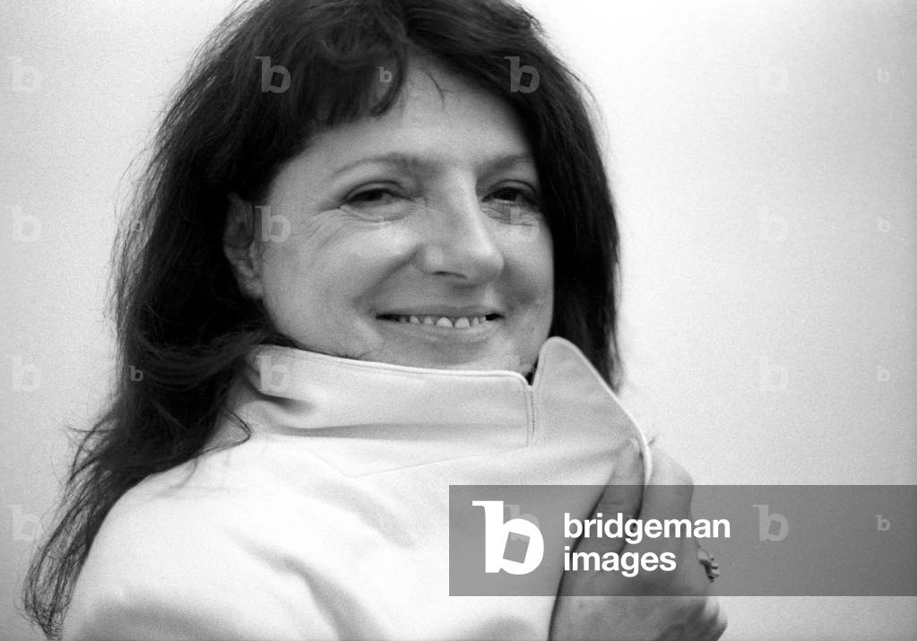 Kielce, Dom Srodowisk Tworczych, 2003-11-09, Zaduszki Jazzowe nz/Urszula Dudziak po koncercie One of best Polish Jazz Singer, 