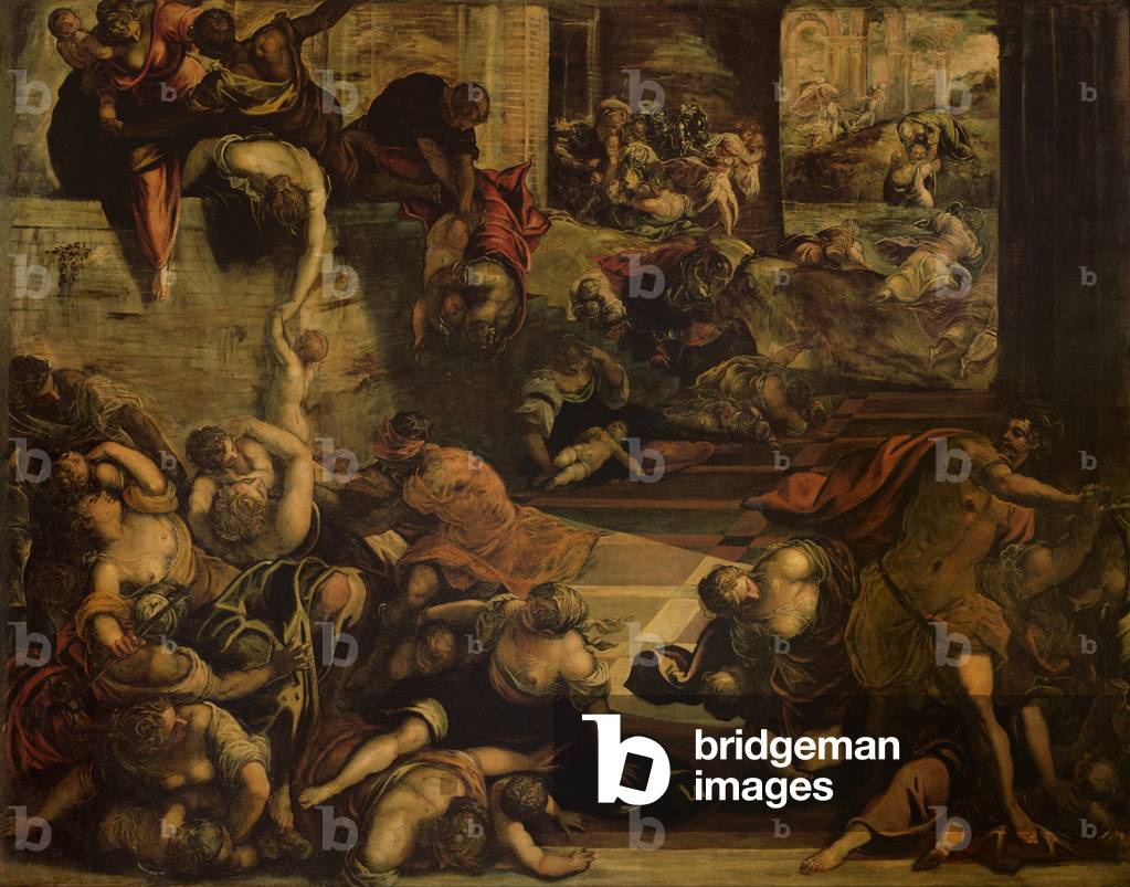 La strage degli innocenti