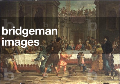 Wedding Feast at Cana