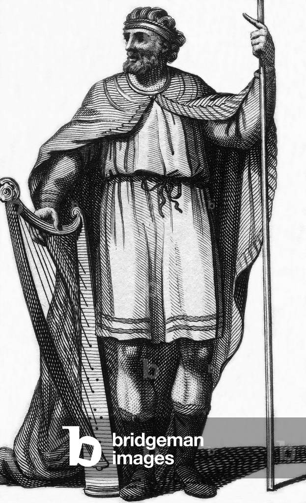 Alfred the Great