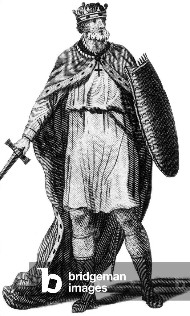 Edmond II of England