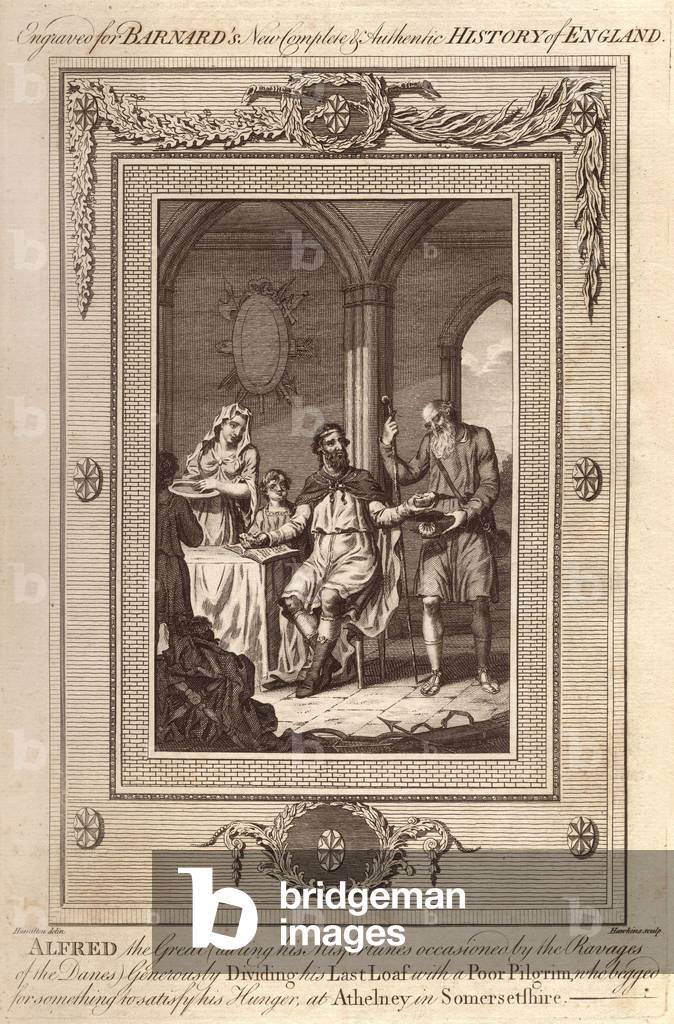 Alfred the Great