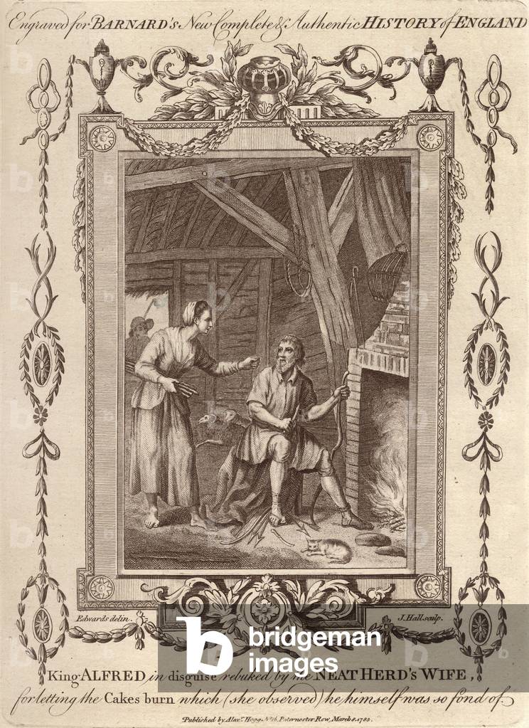 Alfred the Great