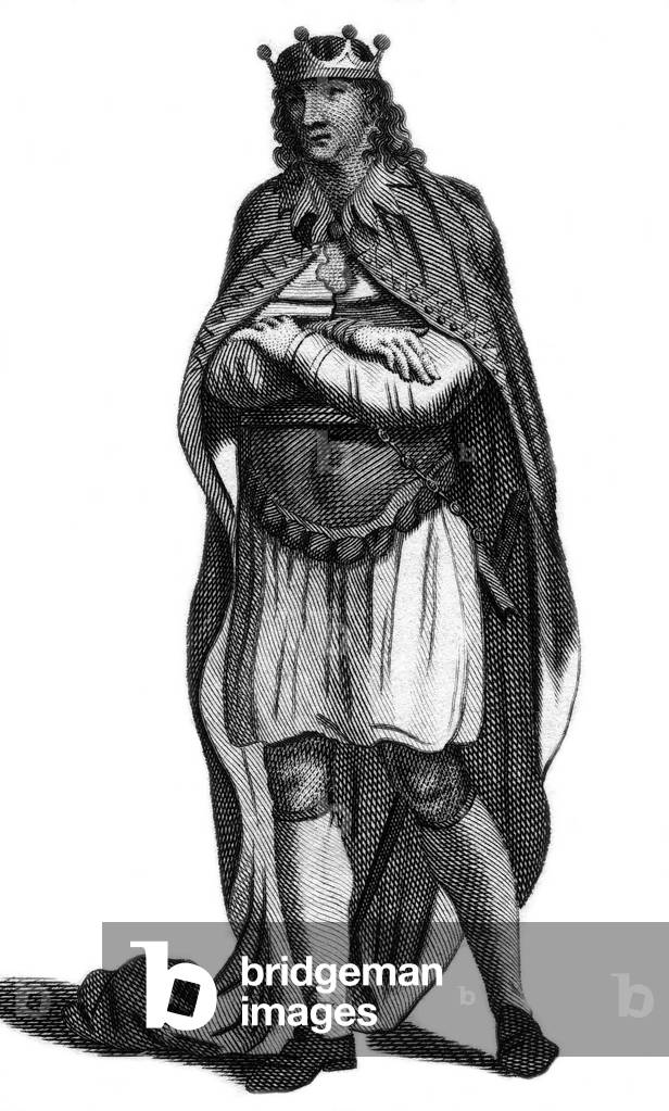 Edwy of England
