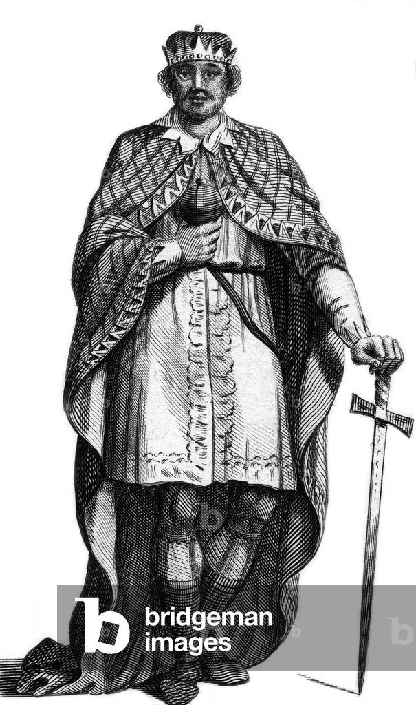 Knud II the Hardi