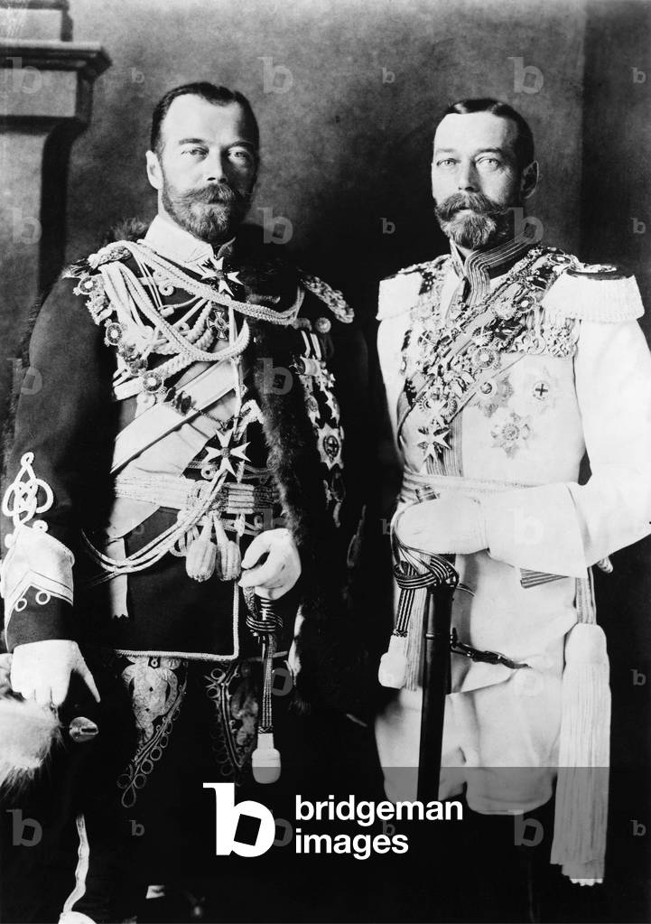 Фото николай 2 и король георг George Ii' images et/ou videos résultats