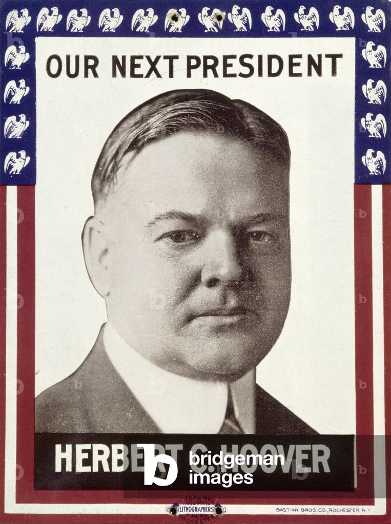 Results for "Herbert Hoover"