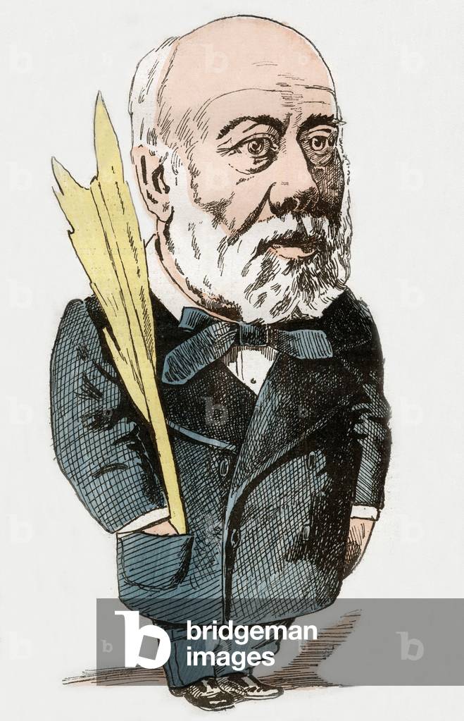 Gustave Nadaud