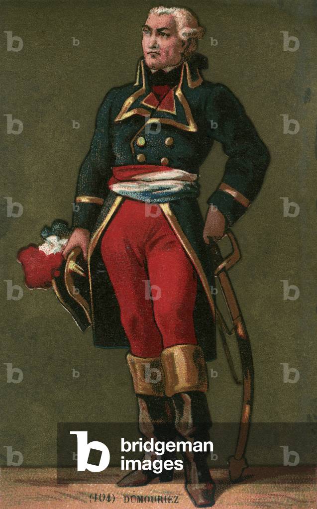 Dumouriez