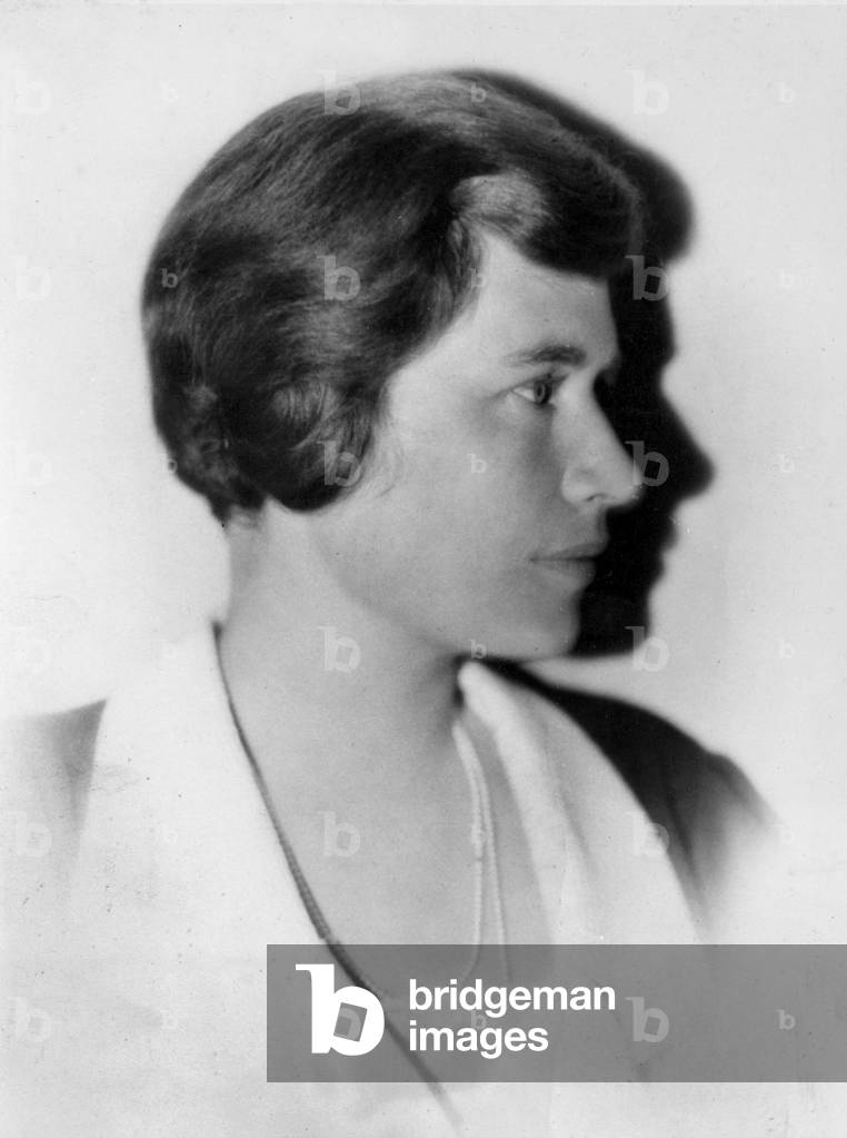 Lois R. Goodnow, c.1920s (Photo)