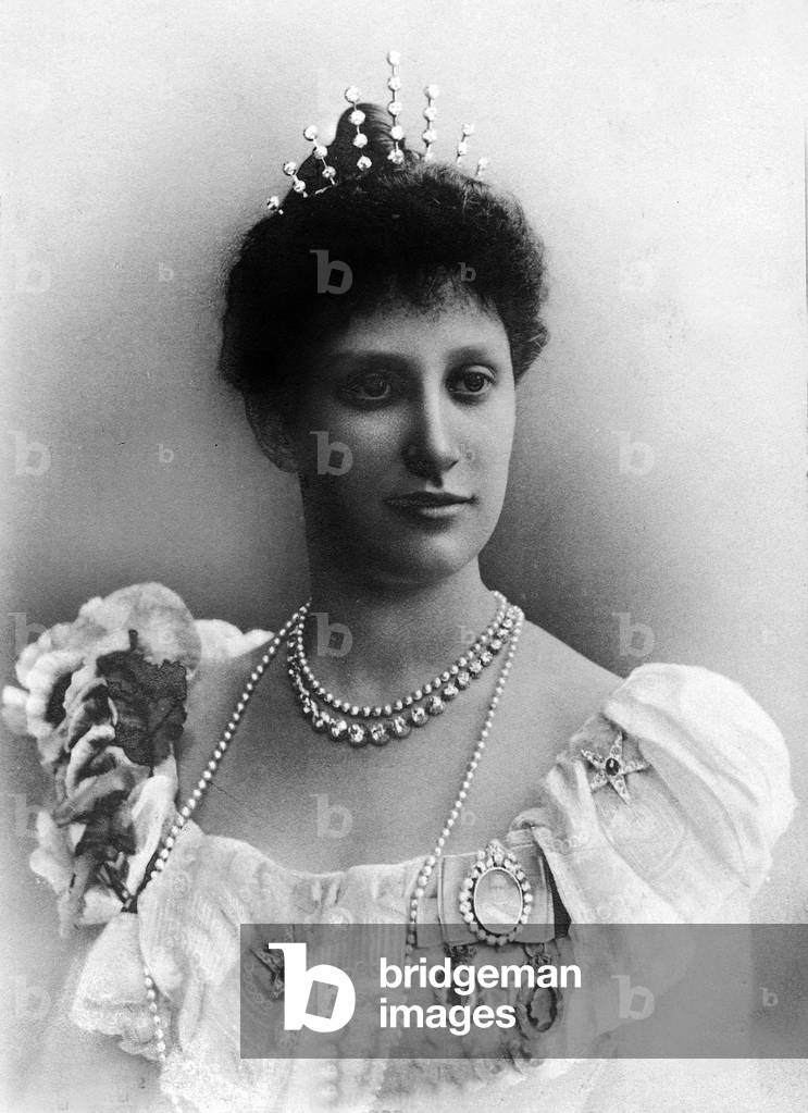 Princess Ingelborg of Sweden