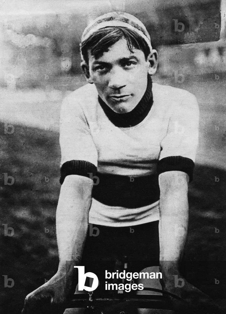 Maurice Brocco