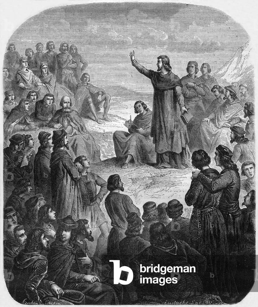 Pierre Abelard (engraving)